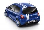 Renault Twingo RS Gordini 2009 года